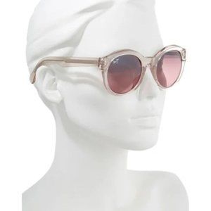 EUC Maui Jim Jasmine 51mm Polarized Sunglasses